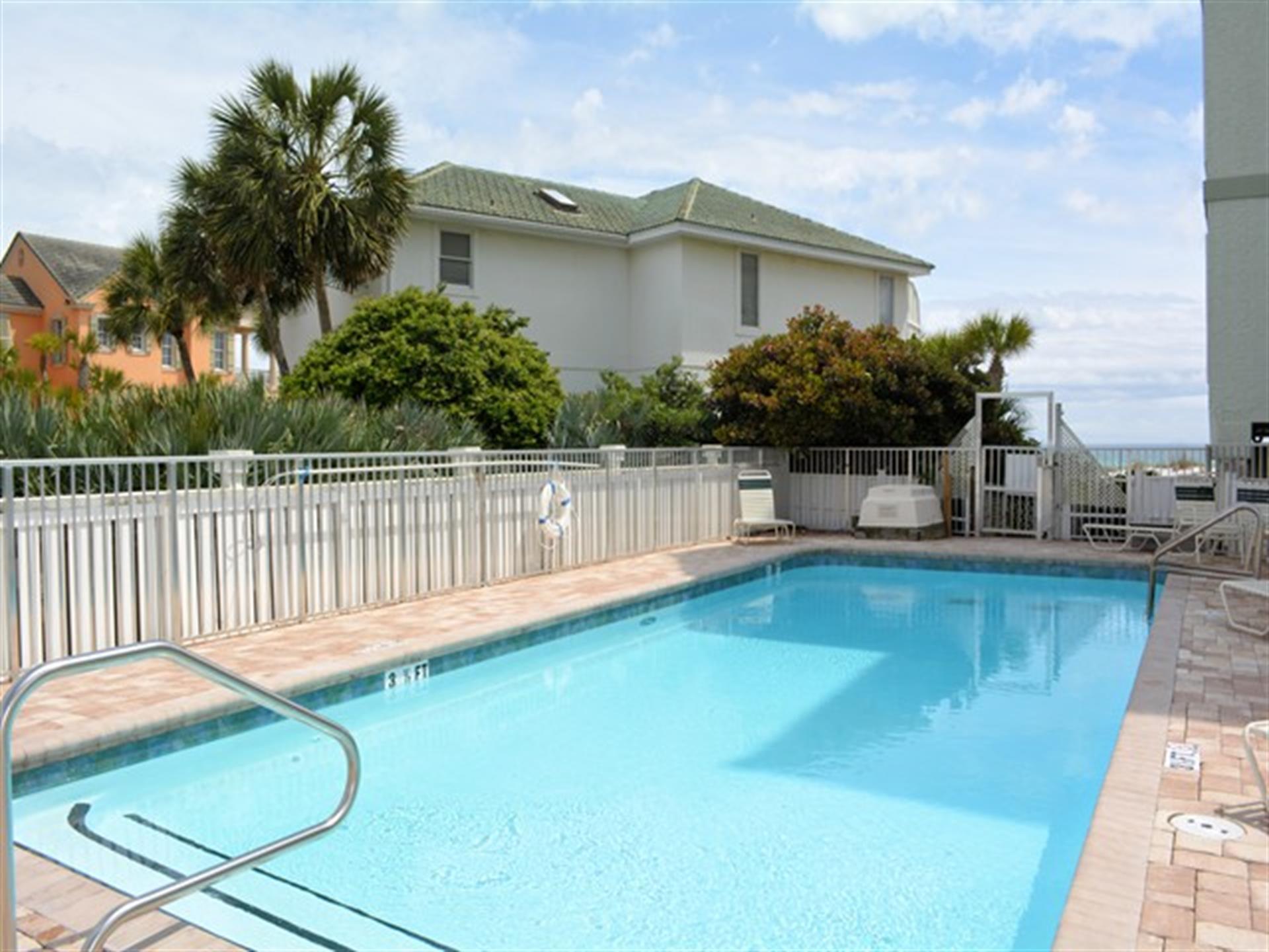561 Eastern Lake Road, Unit 306 Santa Rosa Beach, FL 32459 - Photo 17 of 19 Gallery Image 17