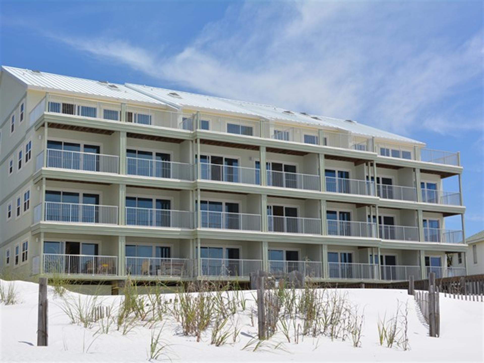 561 Eastern Lake Road, Unit 306 Santa Rosa Beach, FL 32459 - Photo 18 of 19 Gallery Image 18