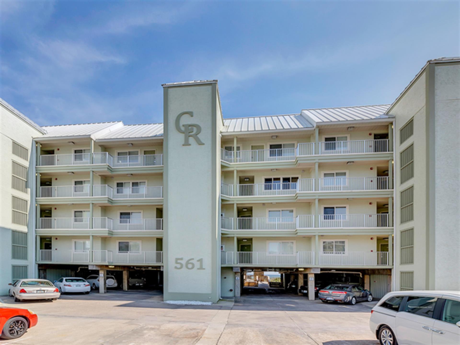 561 Eastern Lake Road, Unit 306 Santa Rosa Beach, FL 32459 - Photo 19 of 19 Gallery Image 19