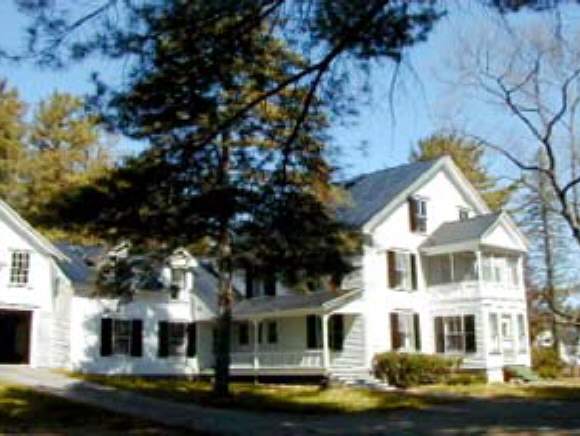 2962 East Conway Road Conway, NH 03813 - Photo 1 of 1 Gallery Image 1