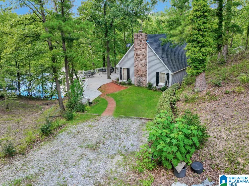 132 Little Airplane Road Rockford, AL 35136 - Photo 2 of 40