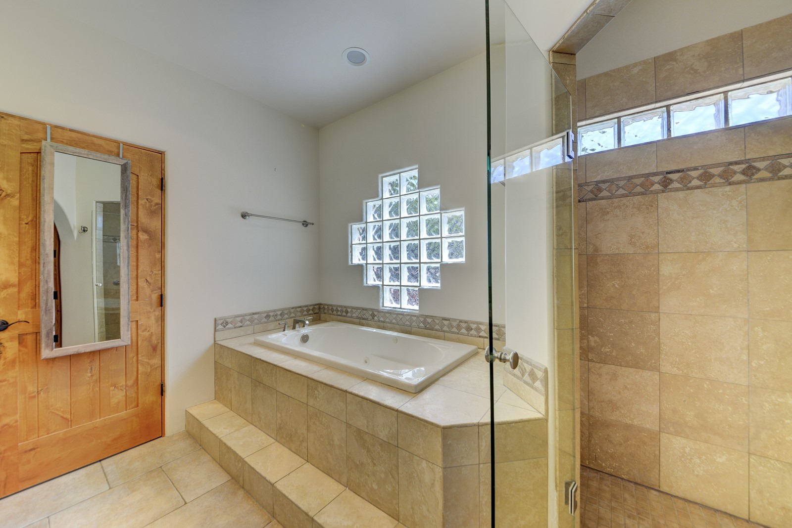 47 Azul Loop Santa Fe, NM 87508 - Photo 25 of 36 Master bath