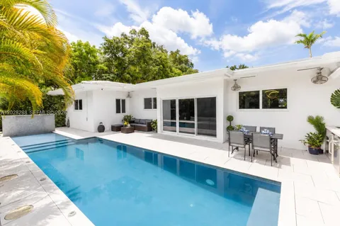 $2,750,000 | 857 Northeast 98th Street, Miami Shores, FL 33138