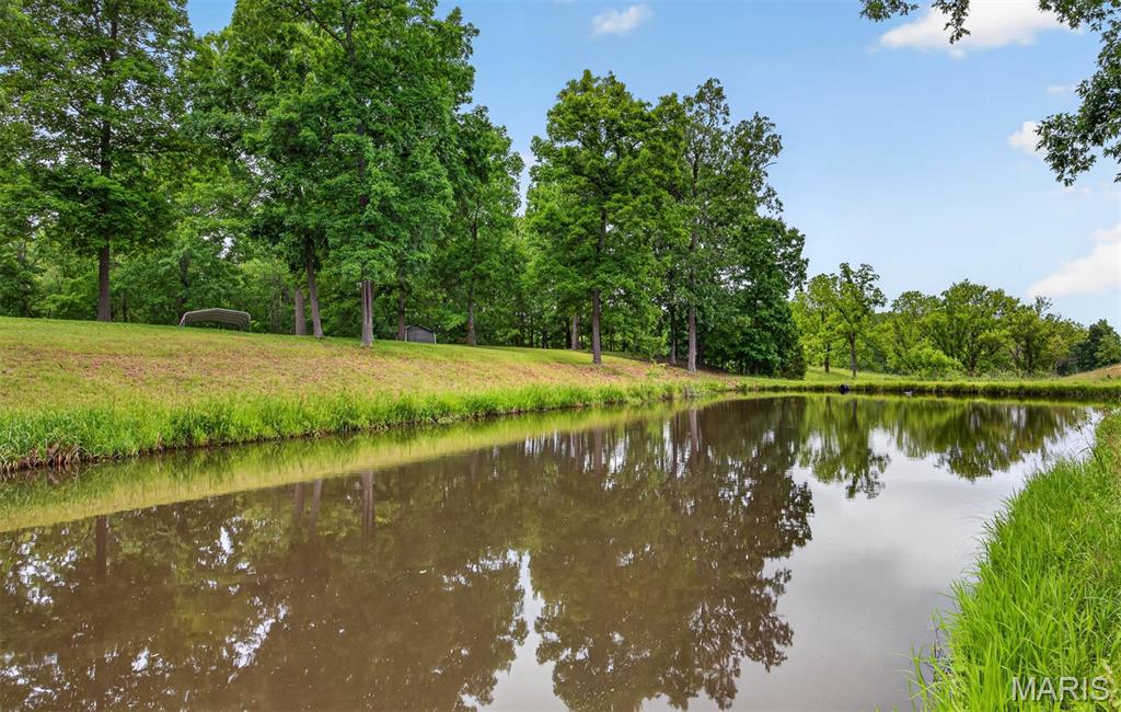 588 Deerfield Road Walnut Hill, IL 62893 - Photo 7 of 46