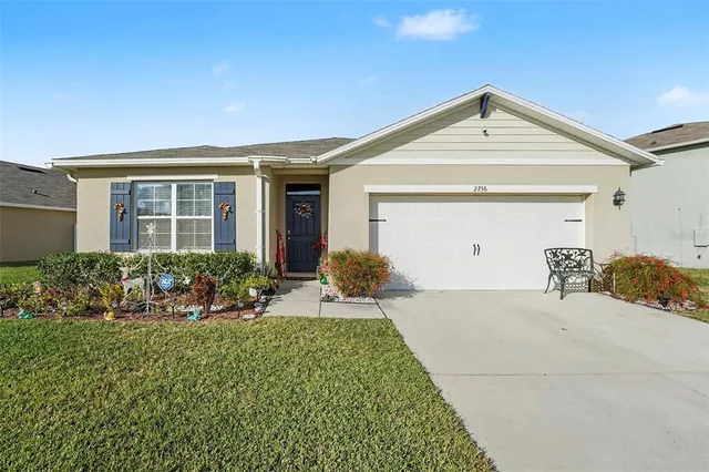 $330,000 | 2756 Grandbury Grove Road, Lakeland, FL 33811