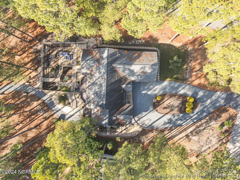 Undisclosed Address West End, NC 27376 - Photo 46 of 49