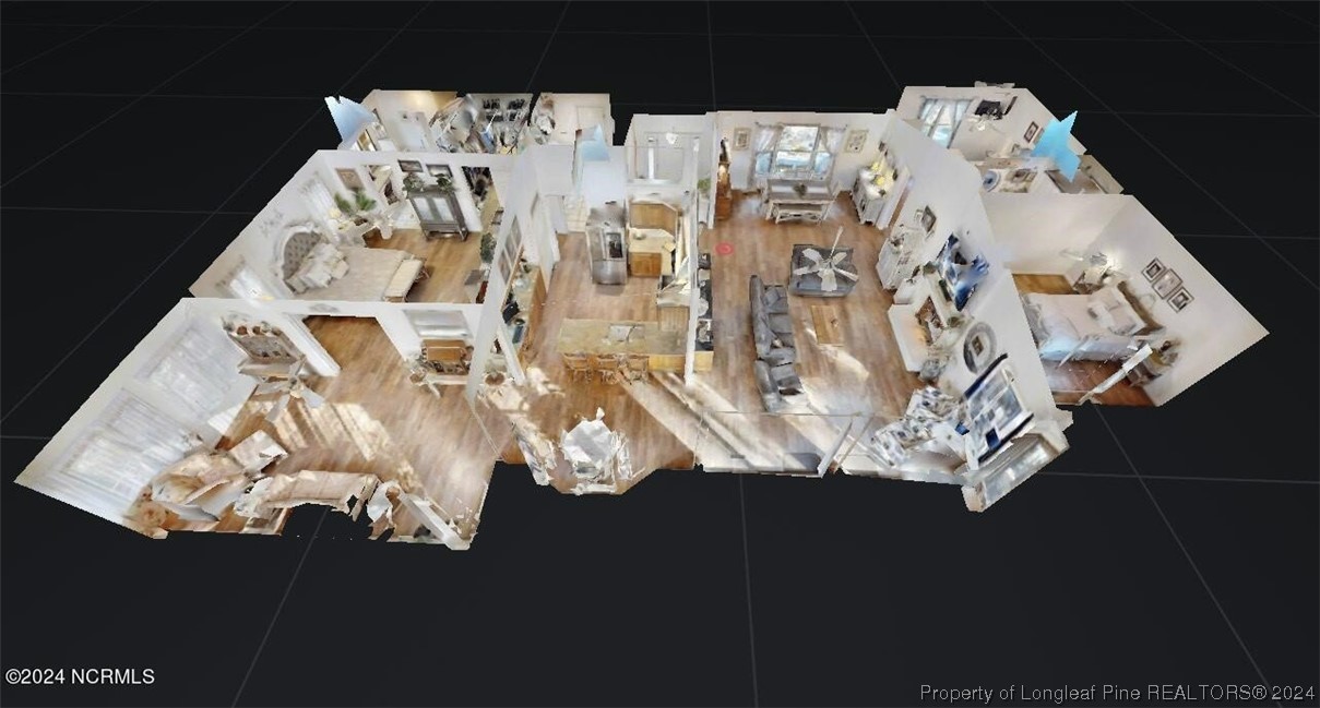 Undisclosed Address West End, NC 27376 - Photo 48 of 49