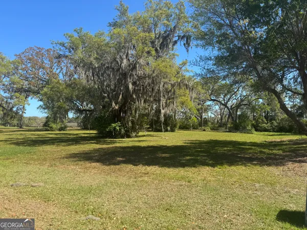 $119,900 | Lot 38 Coopers Point Drive Northeast, Townsend, GA 31331