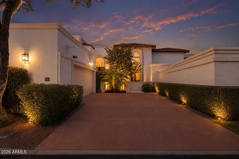 $2,195,000 | 6701 North Scottsdale Road, Unit 24, Scottsdale, AZ 85250