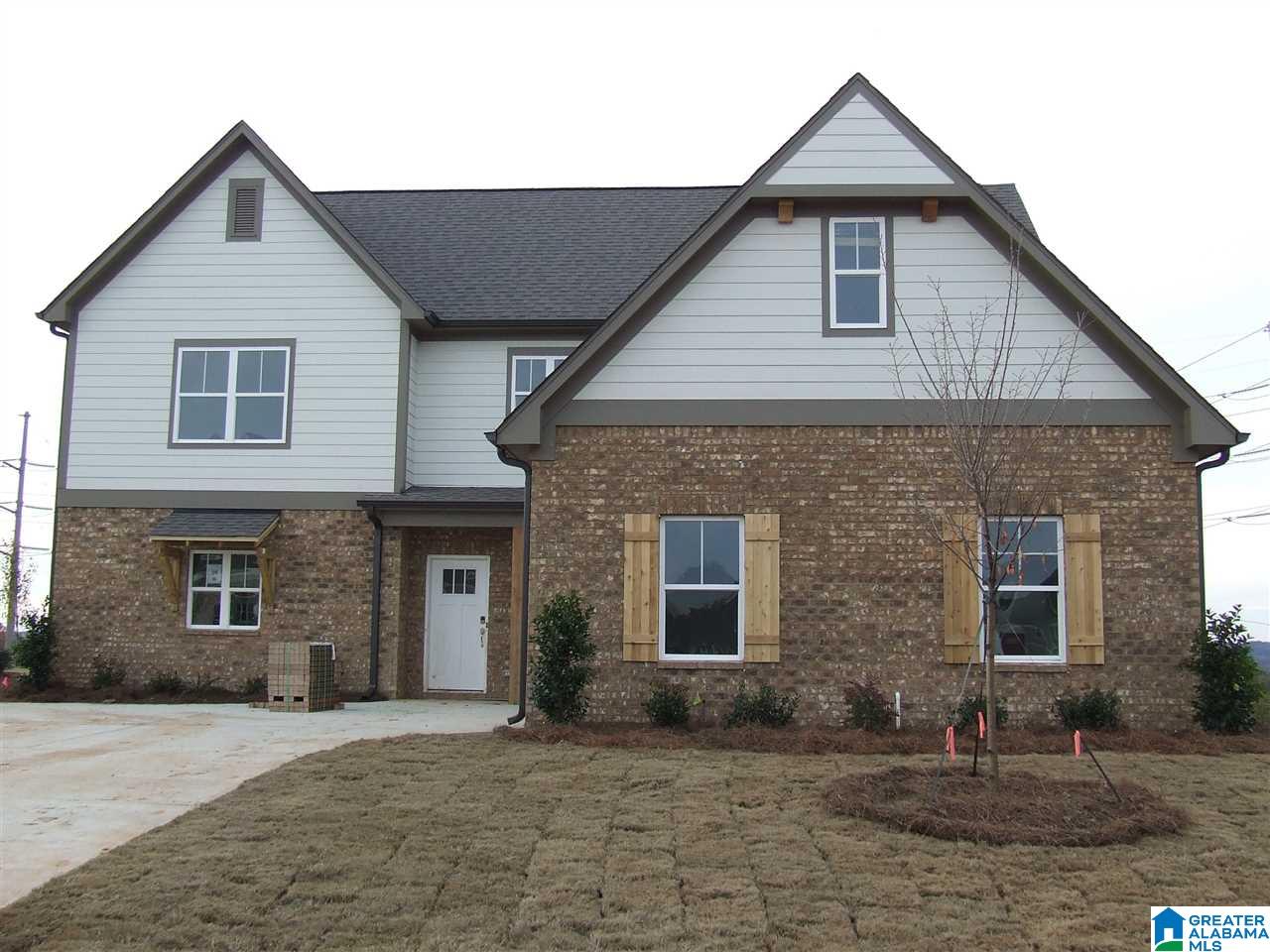 1017 Camellia Ridge Drive Pelham, AL 35124 - Photo 1 of 45