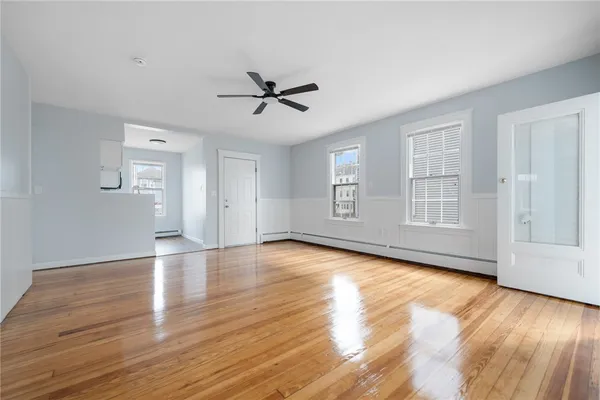 $2,200 | 254 Shawmut Avenue, Unit 1, Central Falls, RI 02863