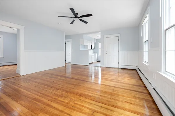 $2,200 | 254 Shawmut Avenue, Unit 1, Central Falls, RI 02863