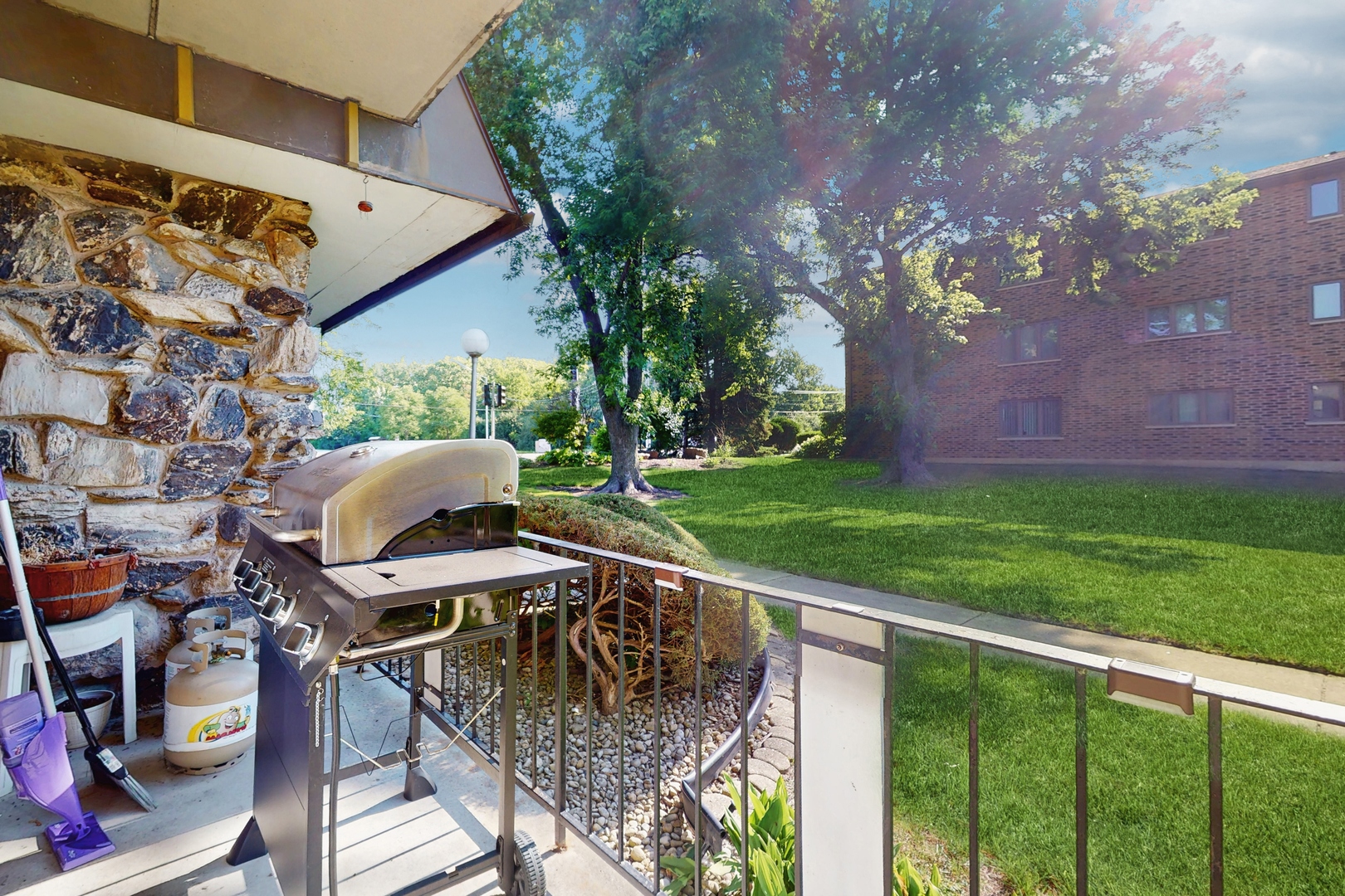 11104 O O Gorman Drive, Unit 41B Palos Hills, IL 60465 - Photo 24 of 30