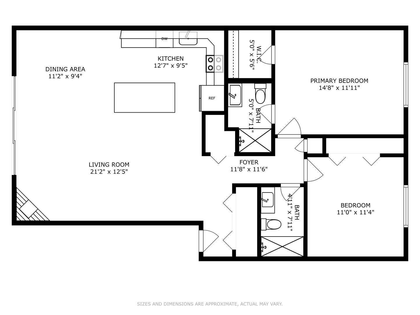 11104 O O Gorman Drive, Unit 41B Palos Hills, IL 60465 - Photo 30 of 30