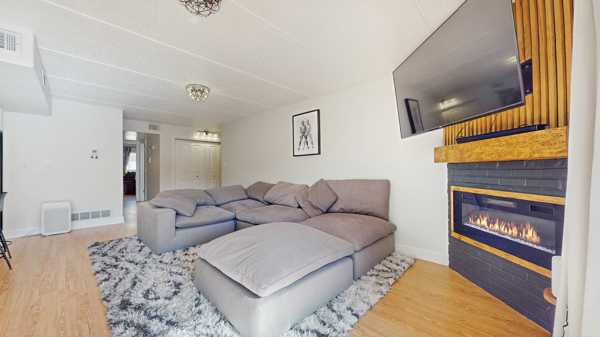 11104 O O Gorman Drive, Unit 41B Palos Hills, IL 60465 - Photo 3 of 30