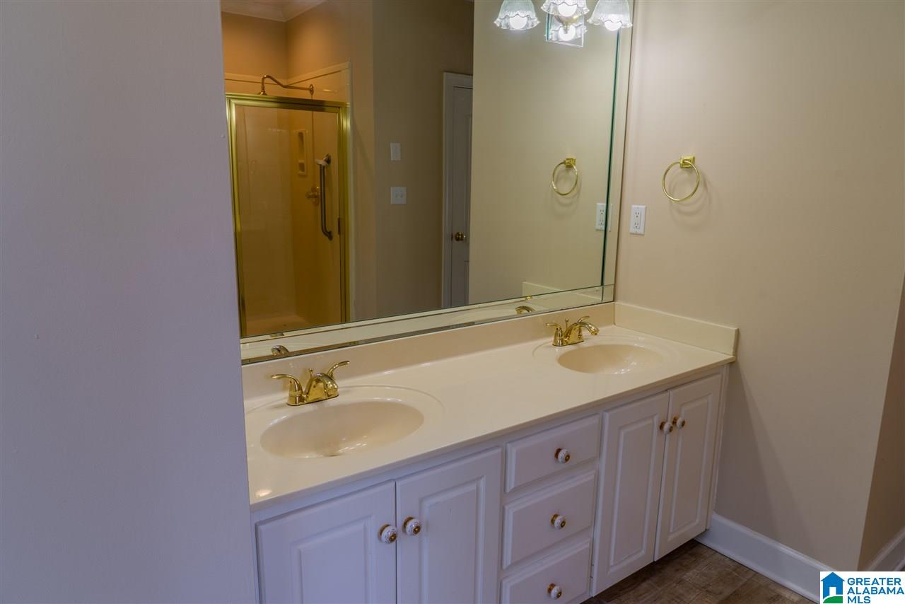 133 High Hampton Drive Pelham, AL 35124 - Photo 17 of 45