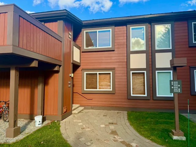 $389,000 | 1034 Atelier Condo Drive, Sun Valley, ID 83353