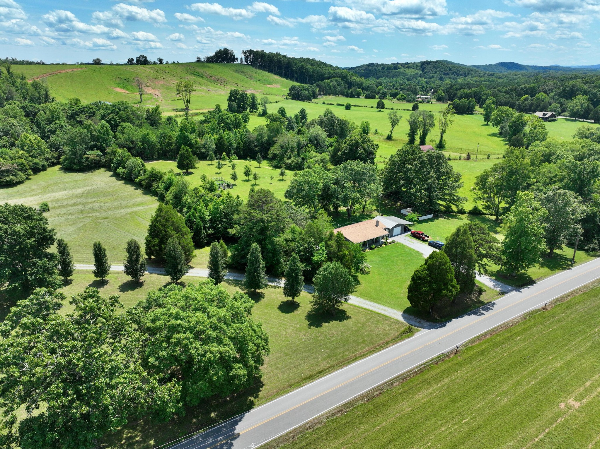 5858 Wolf Creek Road Spring City, TN 37381 - Photo 61 of 76