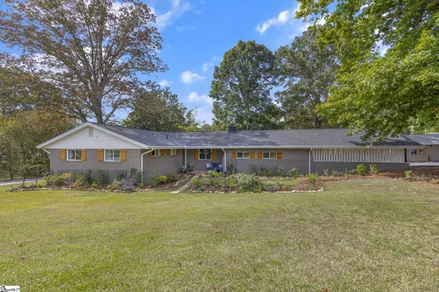 $380,000 | 1003 Trotter Road, Pickens, SC 29671