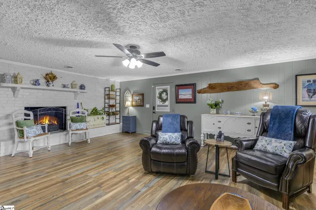 $380,000 | 1003 Trotter Road, Pickens, SC 29671