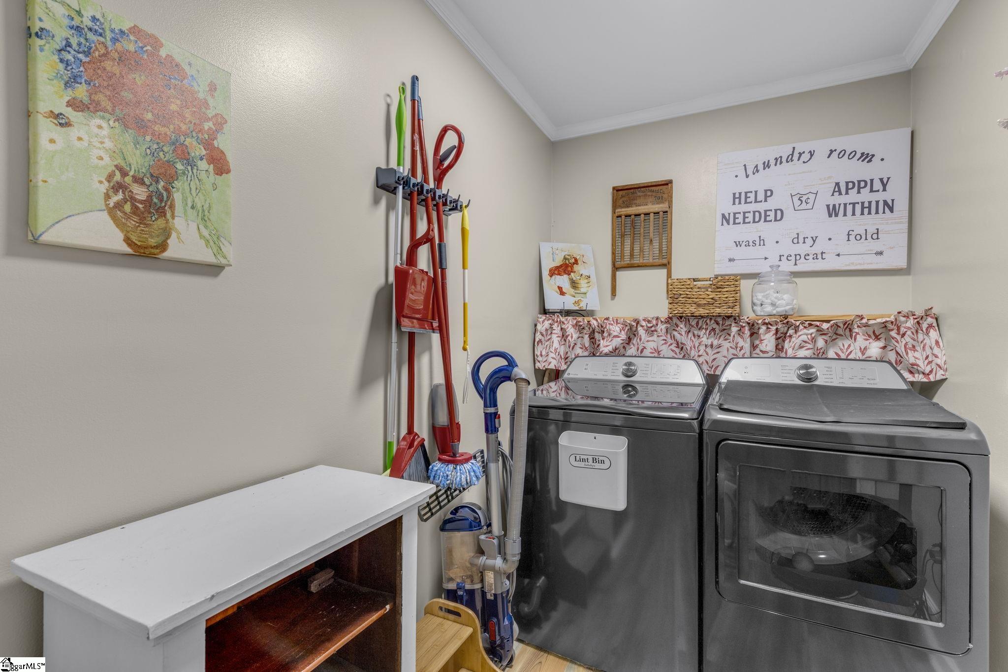 1003 Trotter Road Pickens, SC 29671 - Photo 15 of 37