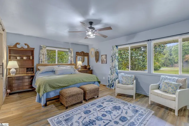 $380,000 | 1003 Trotter Road, Pickens, SC 29671