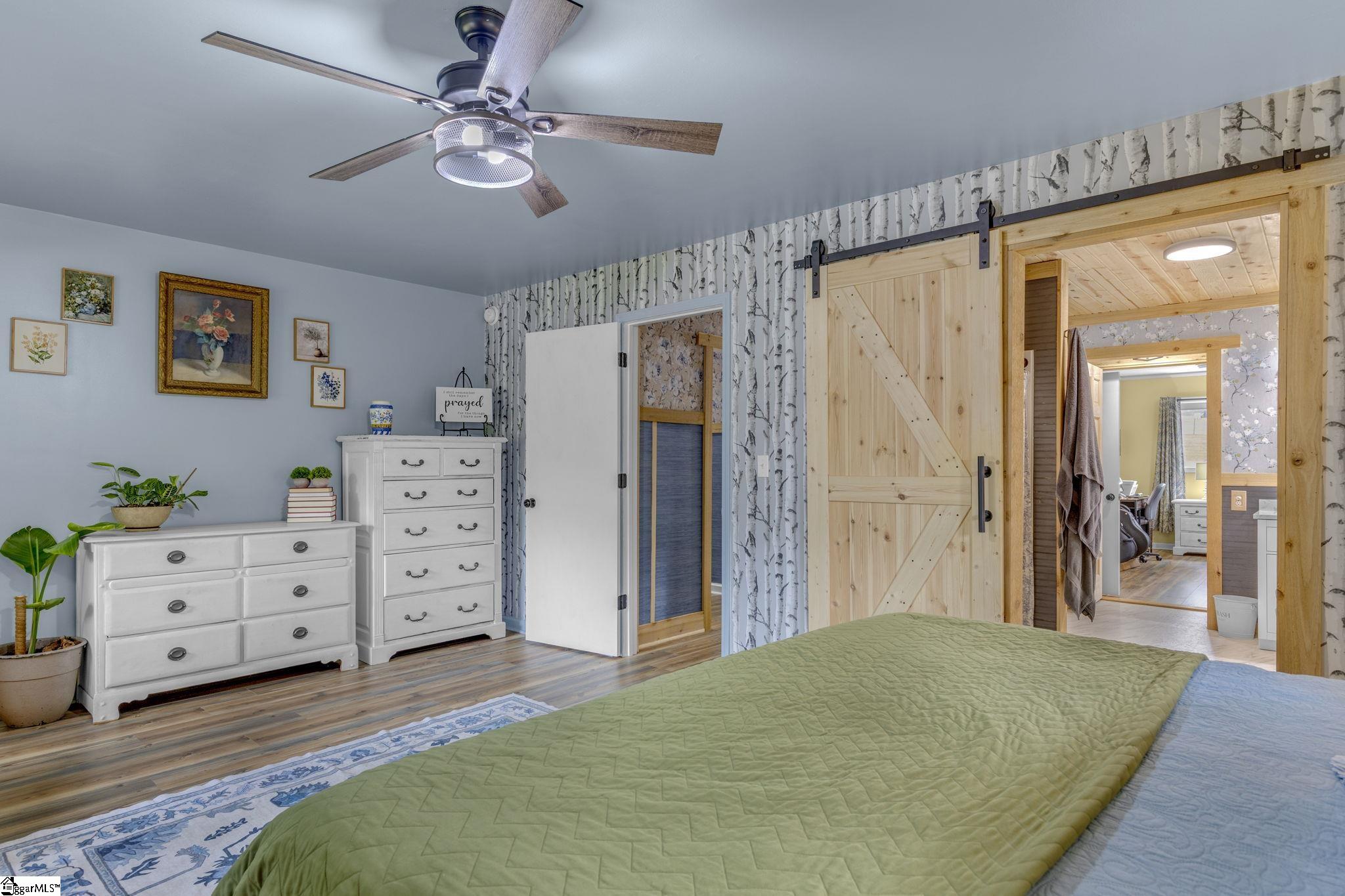 1003 Trotter Road Pickens, SC 29671 - Photo 17 of 37