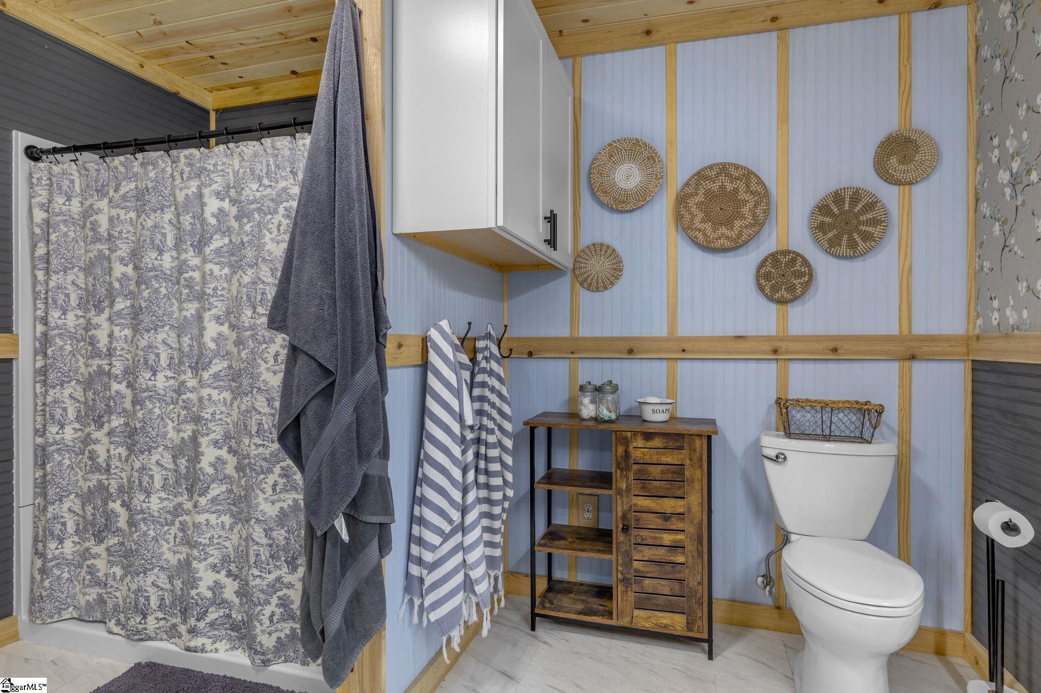 1003 Trotter Road Pickens, SC 29671 - Photo 20 of 37