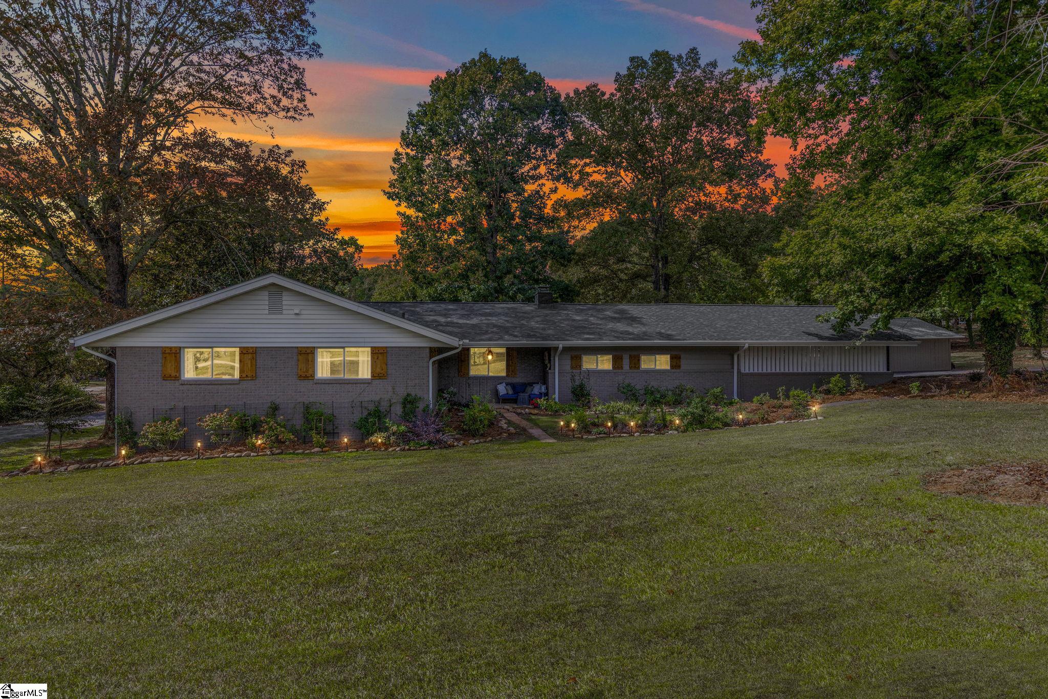 1003 Trotter Road Pickens, SC 29671 - Photo 2 of 37