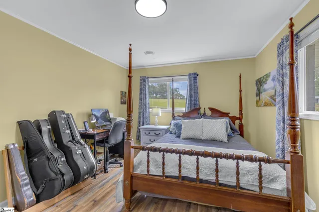 $380,000 | 1003 Trotter Road, Pickens, SC 29671