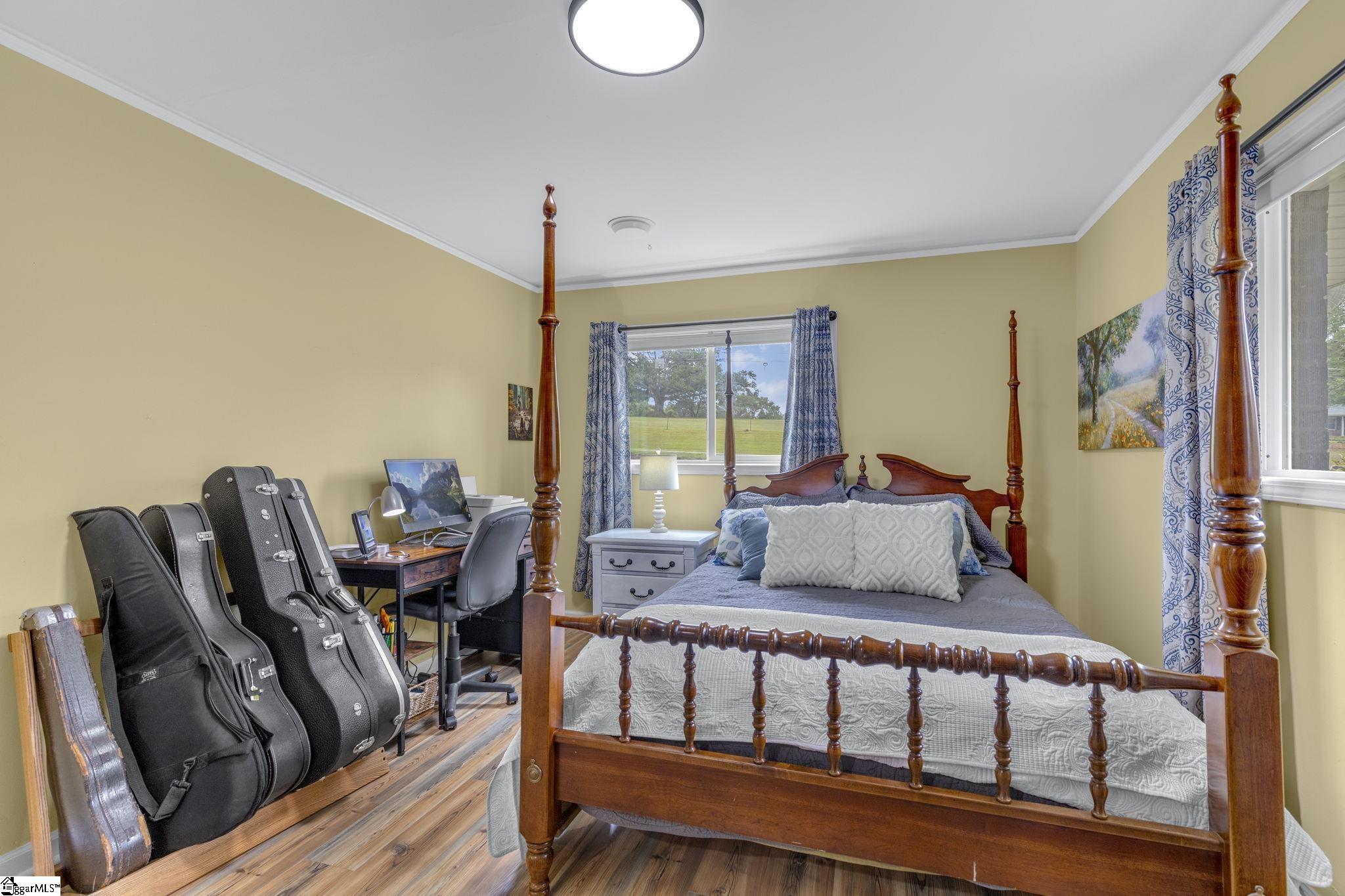 1003 Trotter Road Pickens, SC 29671 - Photo 23 of 37