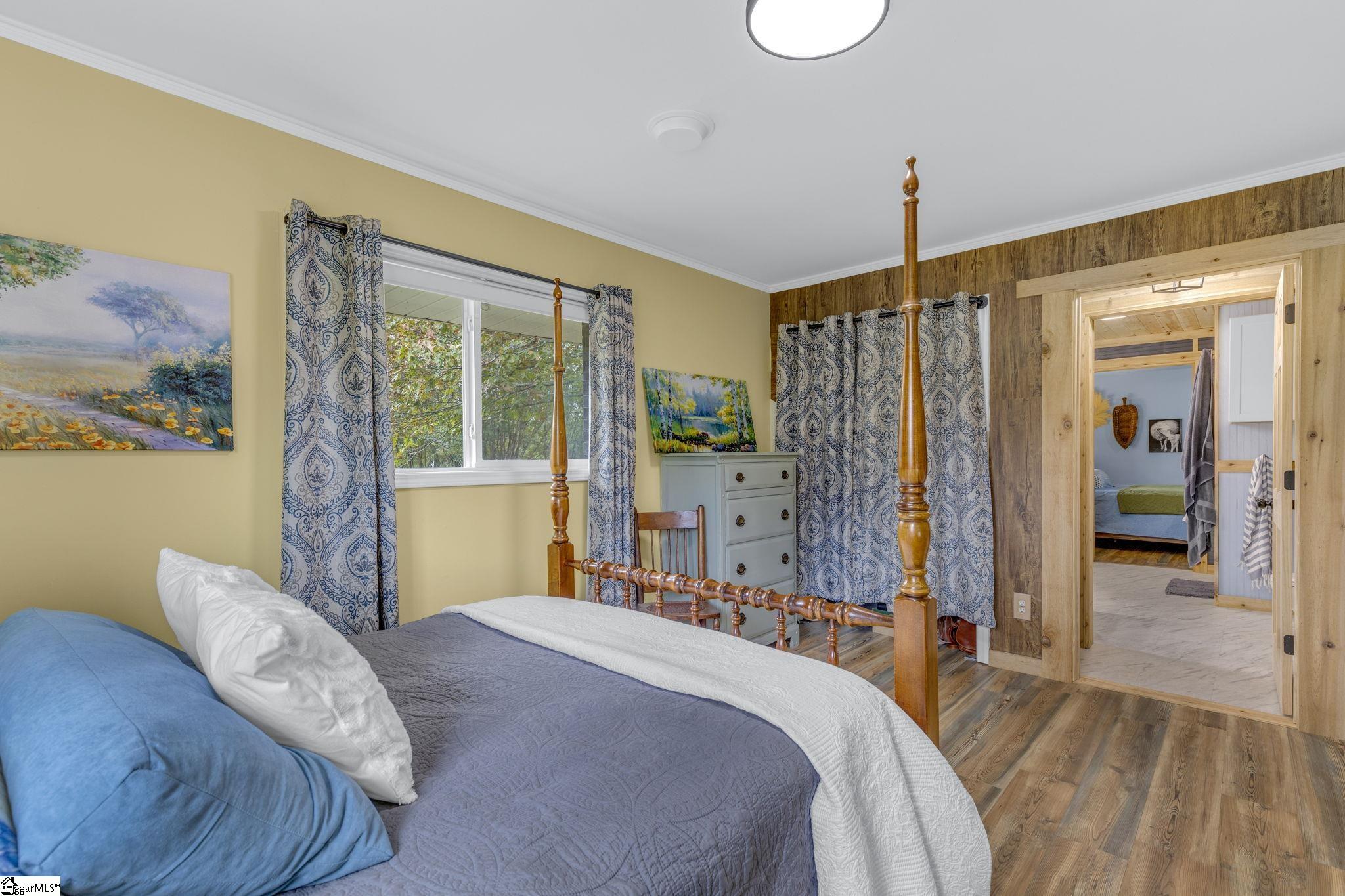 1003 Trotter Road Pickens, SC 29671 - Photo 24 of 37