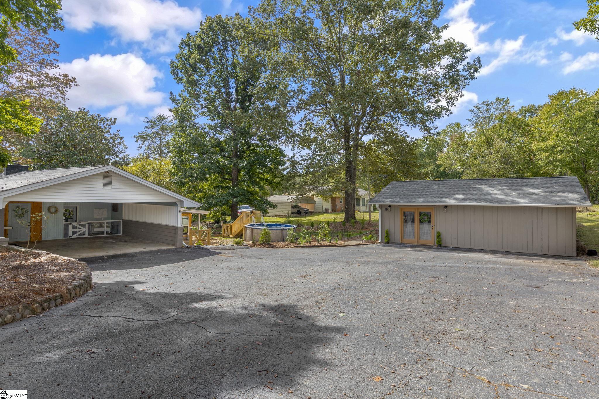 1003 Trotter Road Pickens, SC 29671 - Photo 26 of 37