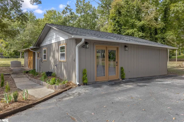 $380,000 | 1003 Trotter Road, Pickens, SC 29671