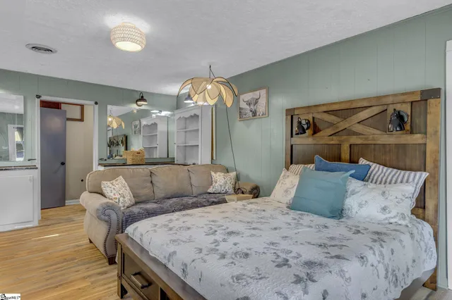 $380,000 | 1003 Trotter Road, Pickens, SC 29671