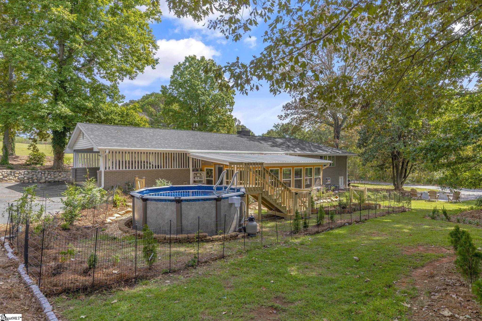 1003 Trotter Road Pickens, SC 29671 - Photo 31 of 37