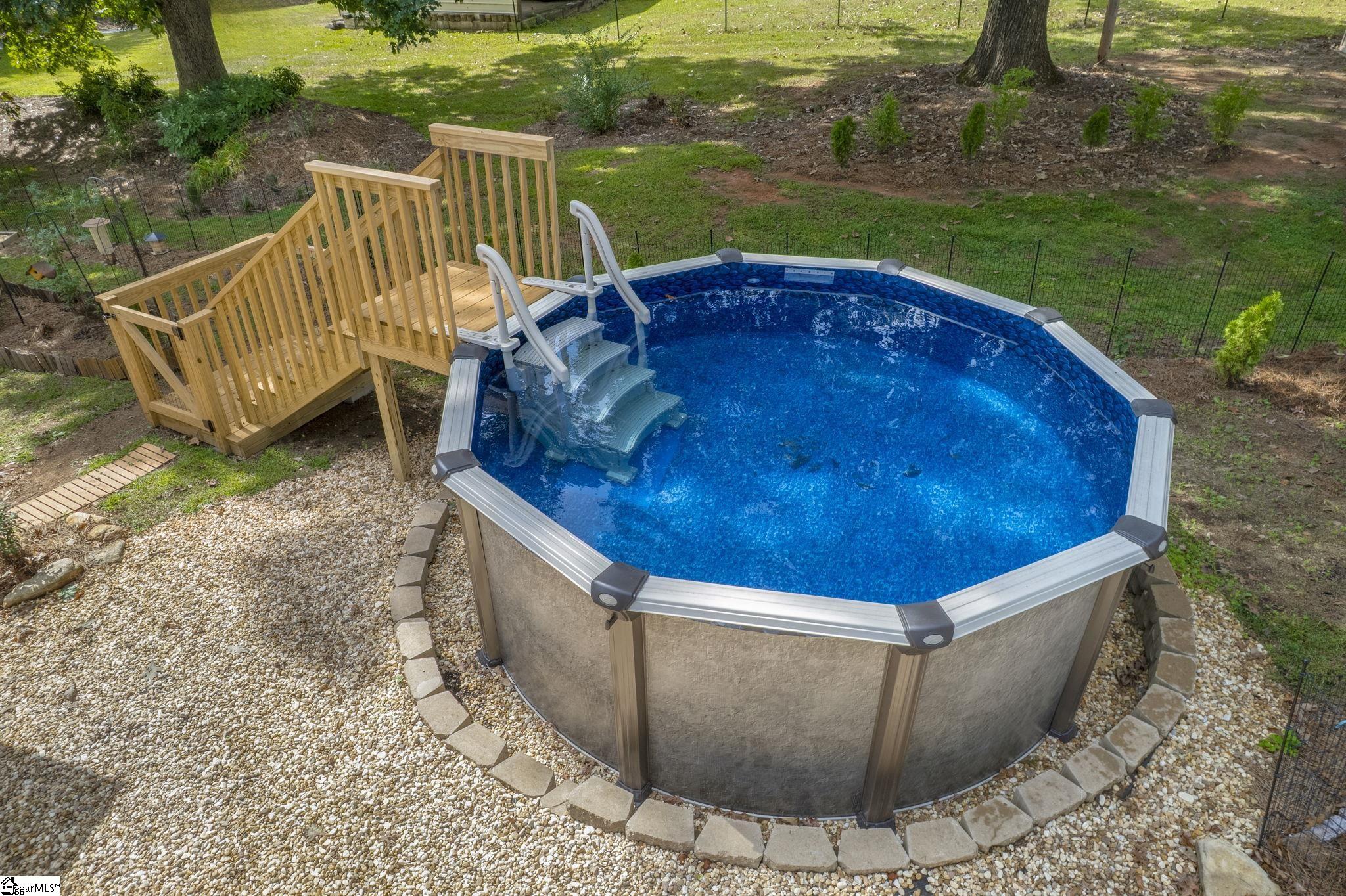 1003 Trotter Road Pickens, SC 29671 - Photo 32 of 37