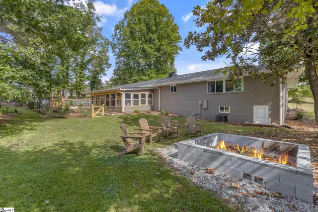 $380,000 | 1003 Trotter Road, Pickens, SC 29671