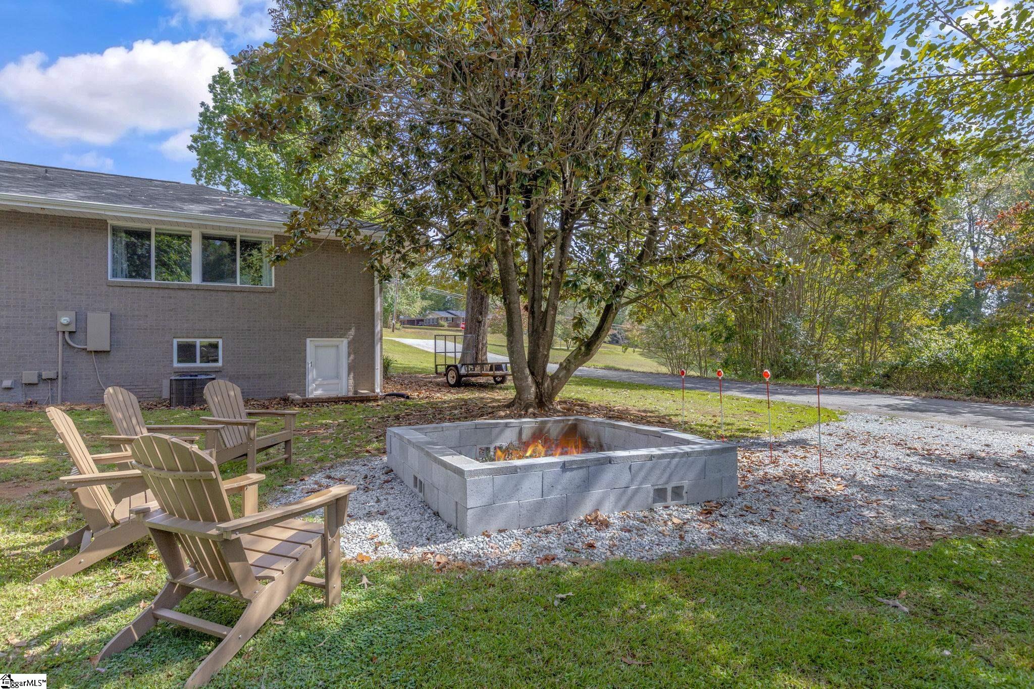 1003 Trotter Road Pickens, SC 29671 - Photo 34 of 37