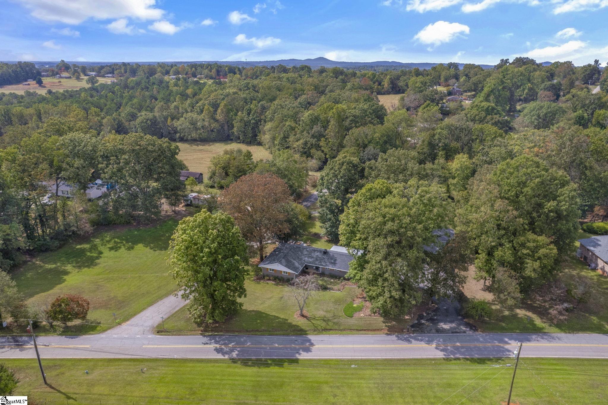 1003 Trotter Road Pickens, SC 29671 - Photo 35 of 37