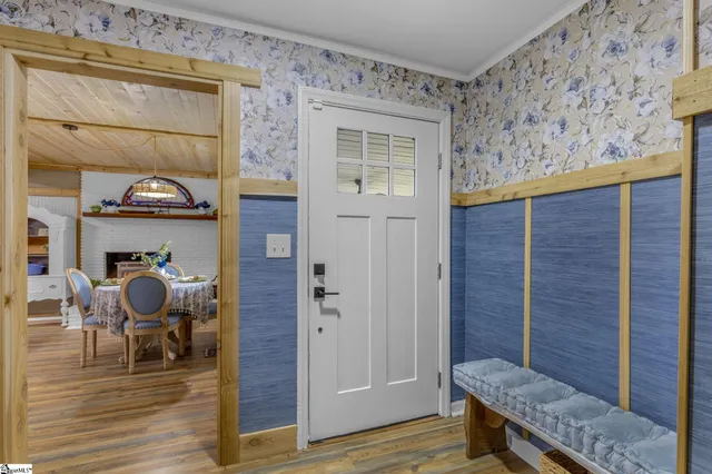 $380,000 | 1003 Trotter Road, Pickens, SC 29671