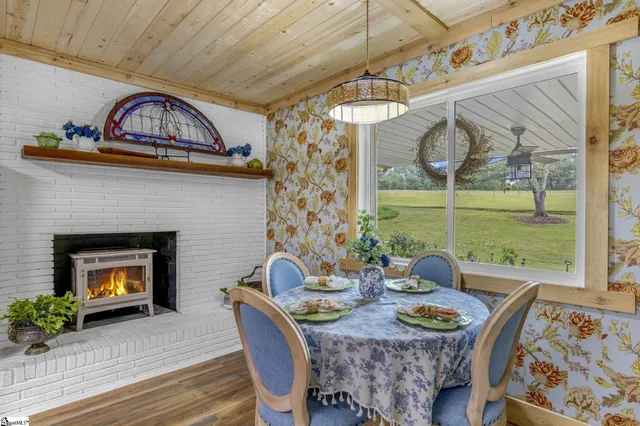 $380,000 | 1003 Trotter Road, Pickens, SC 29671