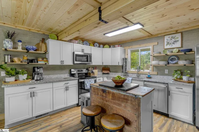 $380,000 | 1003 Trotter Road, Pickens, SC 29671