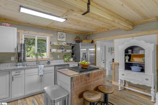 $380,000 | 1003 Trotter Road, Pickens, SC 29671