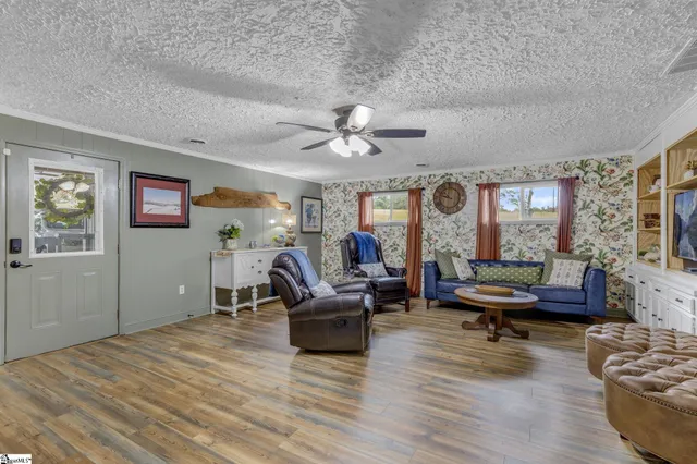 $380,000 | 1003 Trotter Road, Pickens, SC 29671