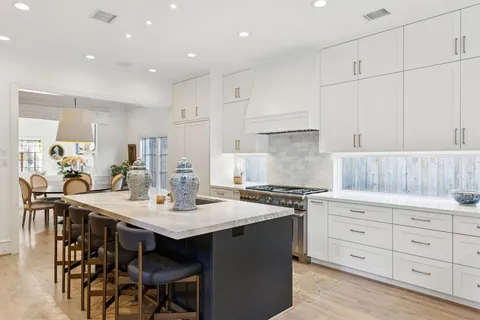 $3,100,000 | 3328 Rankin Street, University Park, TX 75205