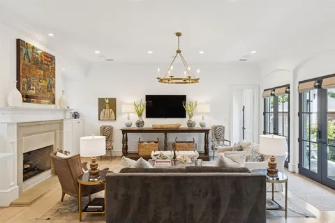 $3,100,000 | 3328 Rankin Street, University Park, TX 75205