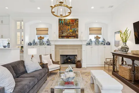 $3,100,000 | 3328 Rankin Street, University Park, TX 75205