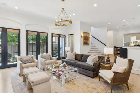 $3,100,000 | 3328 Rankin Street, University Park, TX 75205