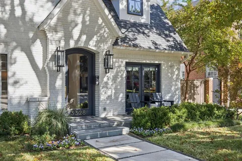 $3,100,000 | 3328 Rankin Street, University Park, TX 75205